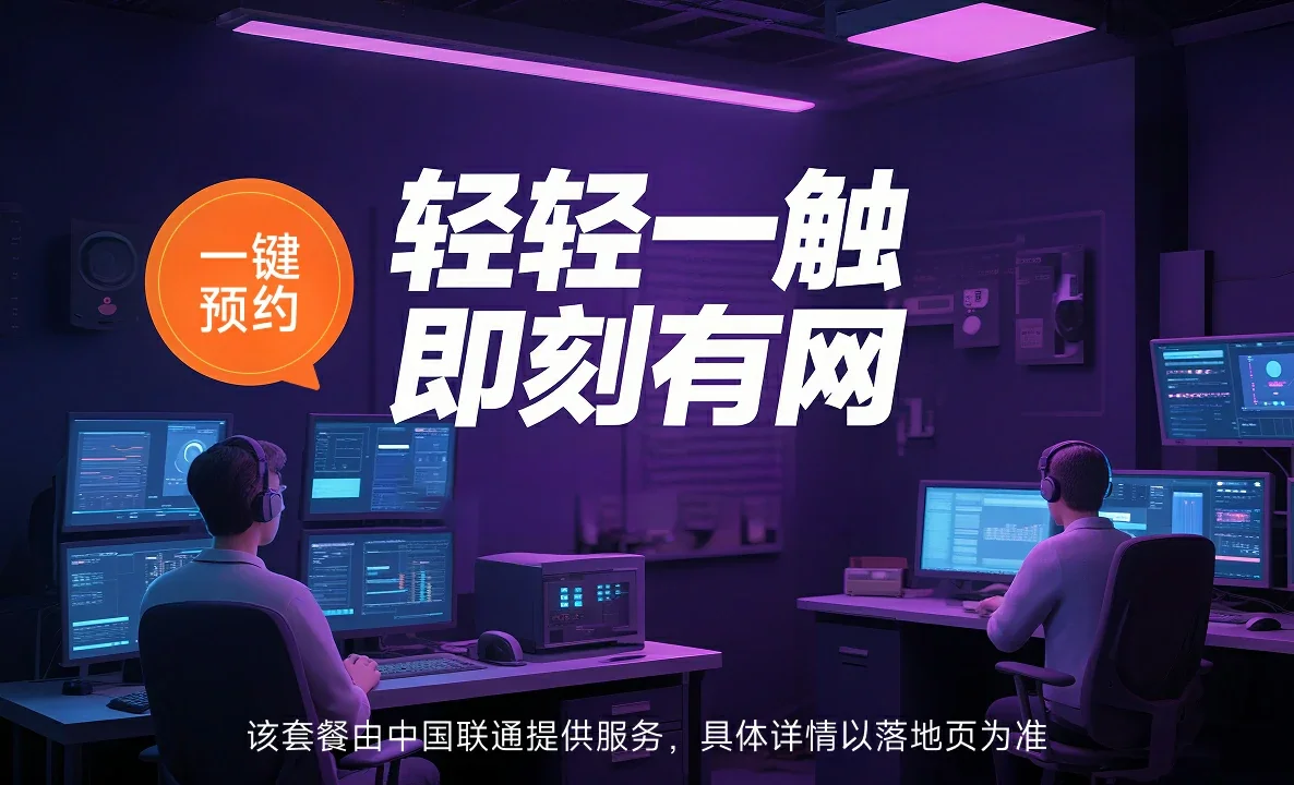 景宁畲族自治县中国联通